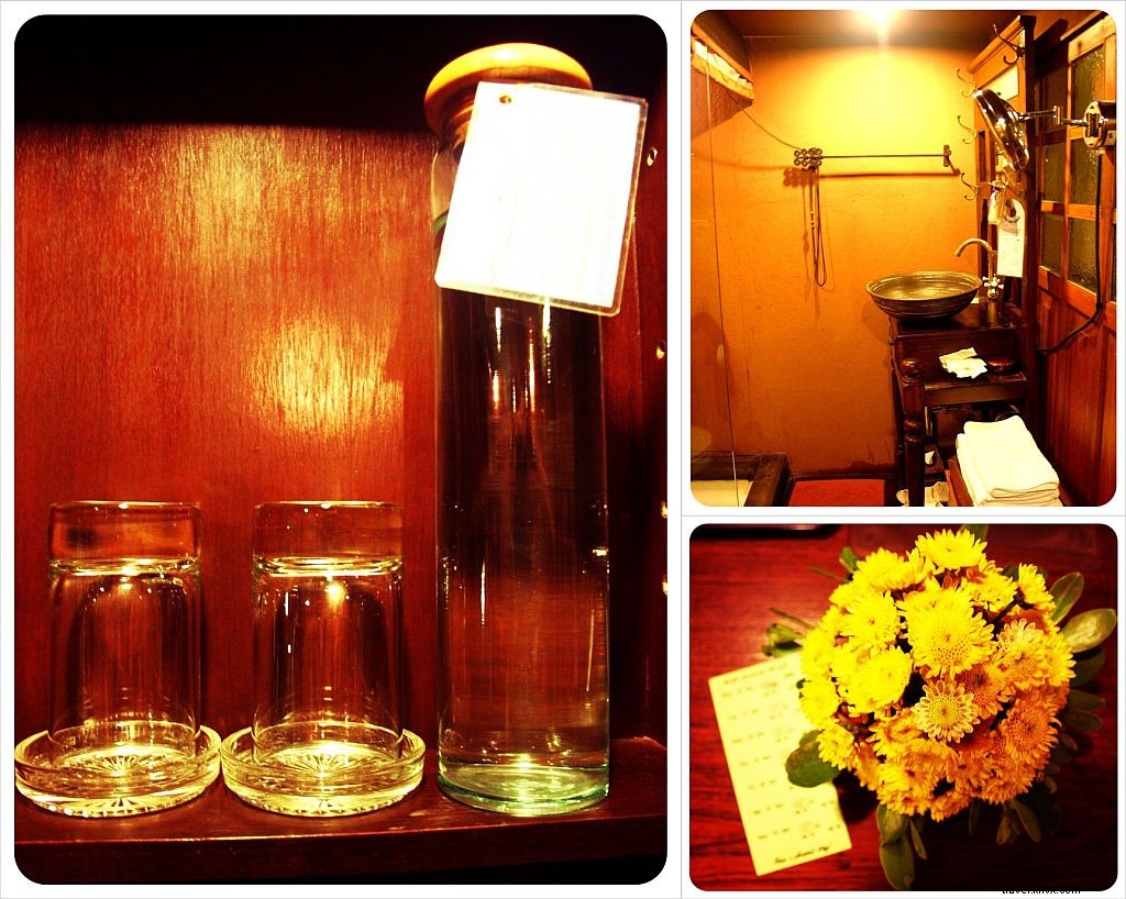 Astuce d hôtel de la semaine : Old Capital Bike Inn – Bangkok, Thaïlande
