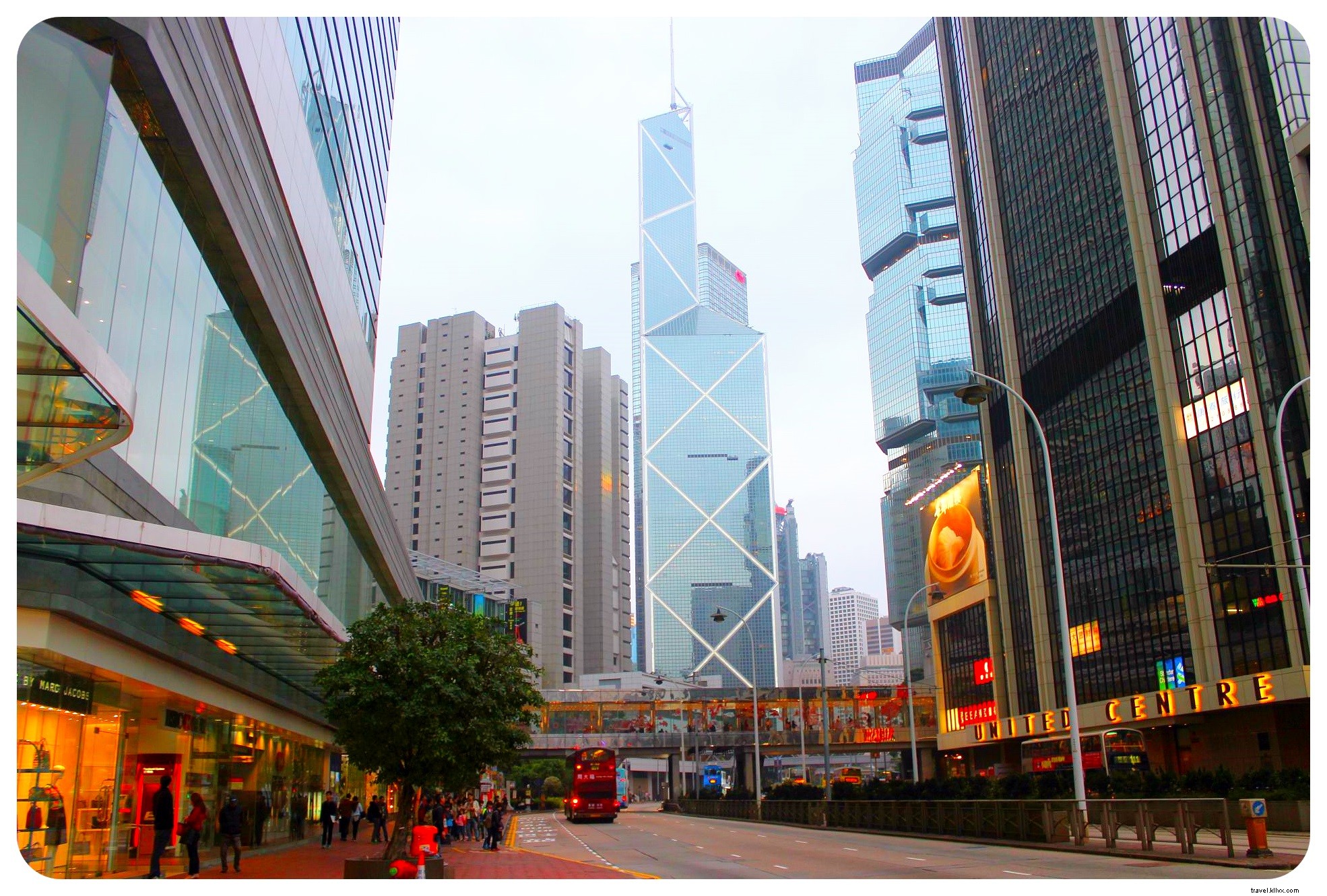 Voyage raté : comment éviter les pièges à Hong Kong