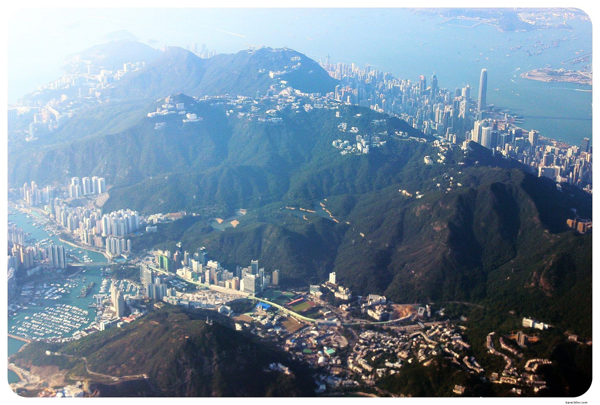 Voyage raté : comment éviter les pièges à Hong Kong