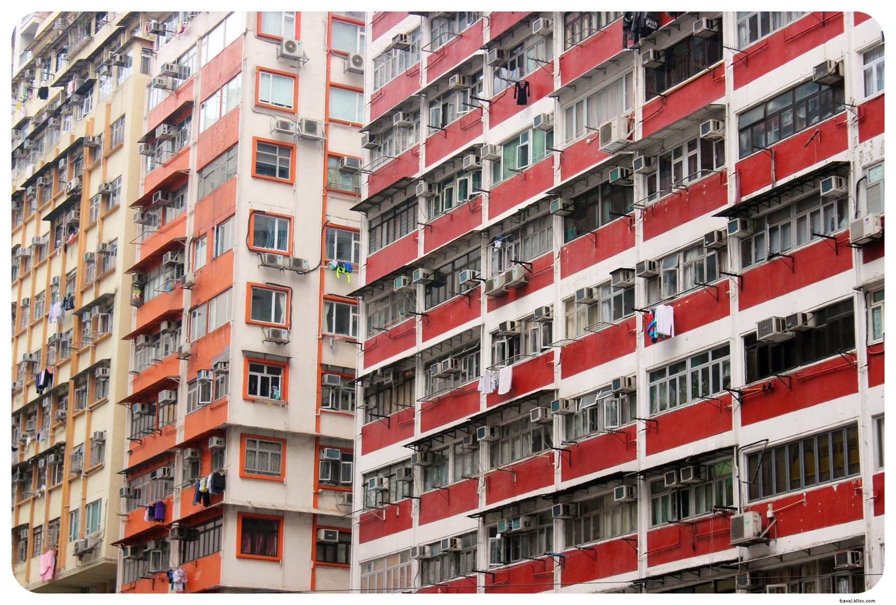 Voyage raté : comment éviter les pièges à Hong Kong