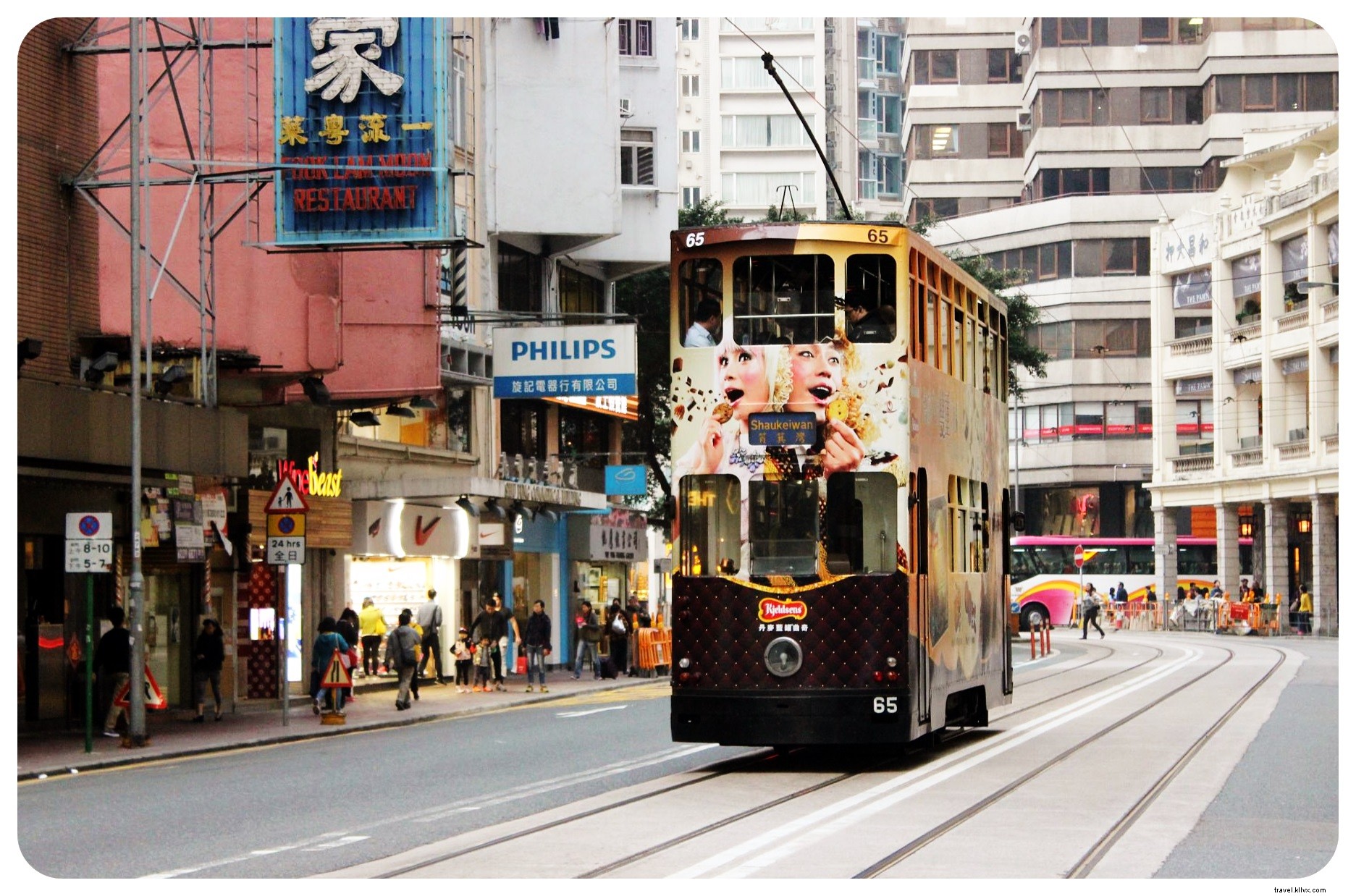 Voyage raté : comment éviter les pièges à Hong Kong