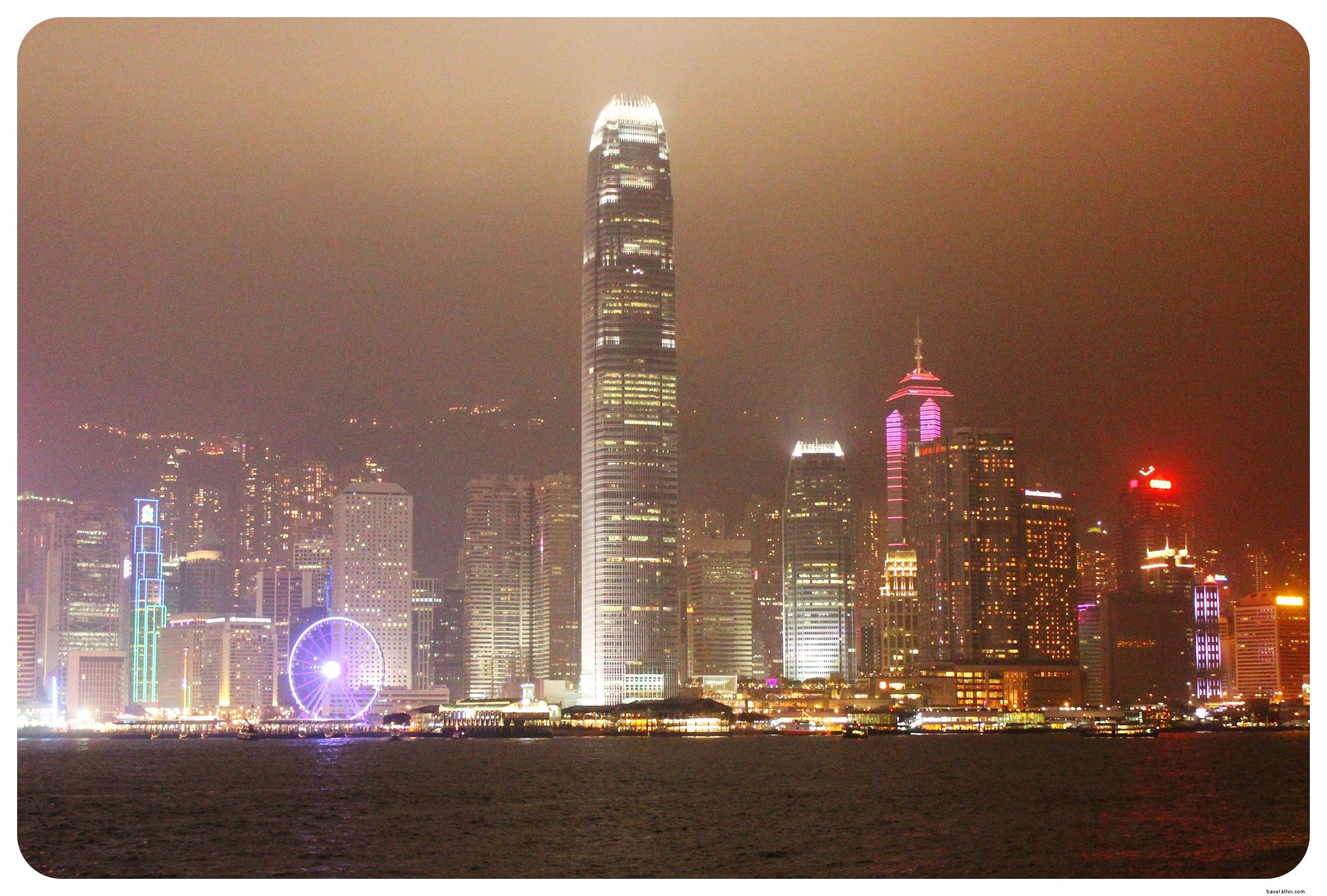 Voyage raté : comment éviter les pièges à Hong Kong