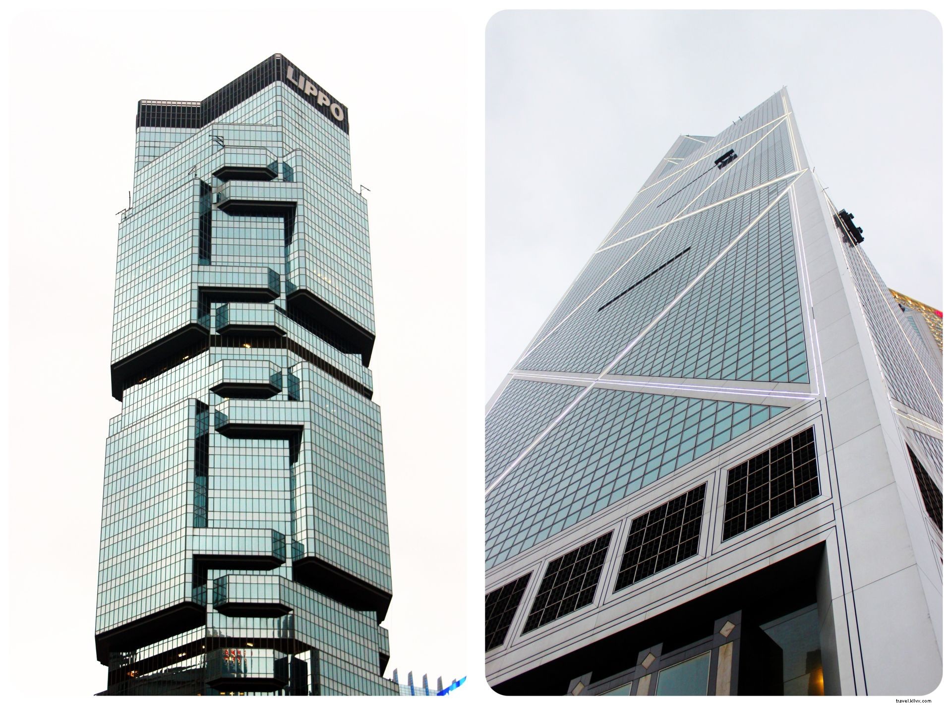 Voyage raté : comment éviter les pièges à Hong Kong