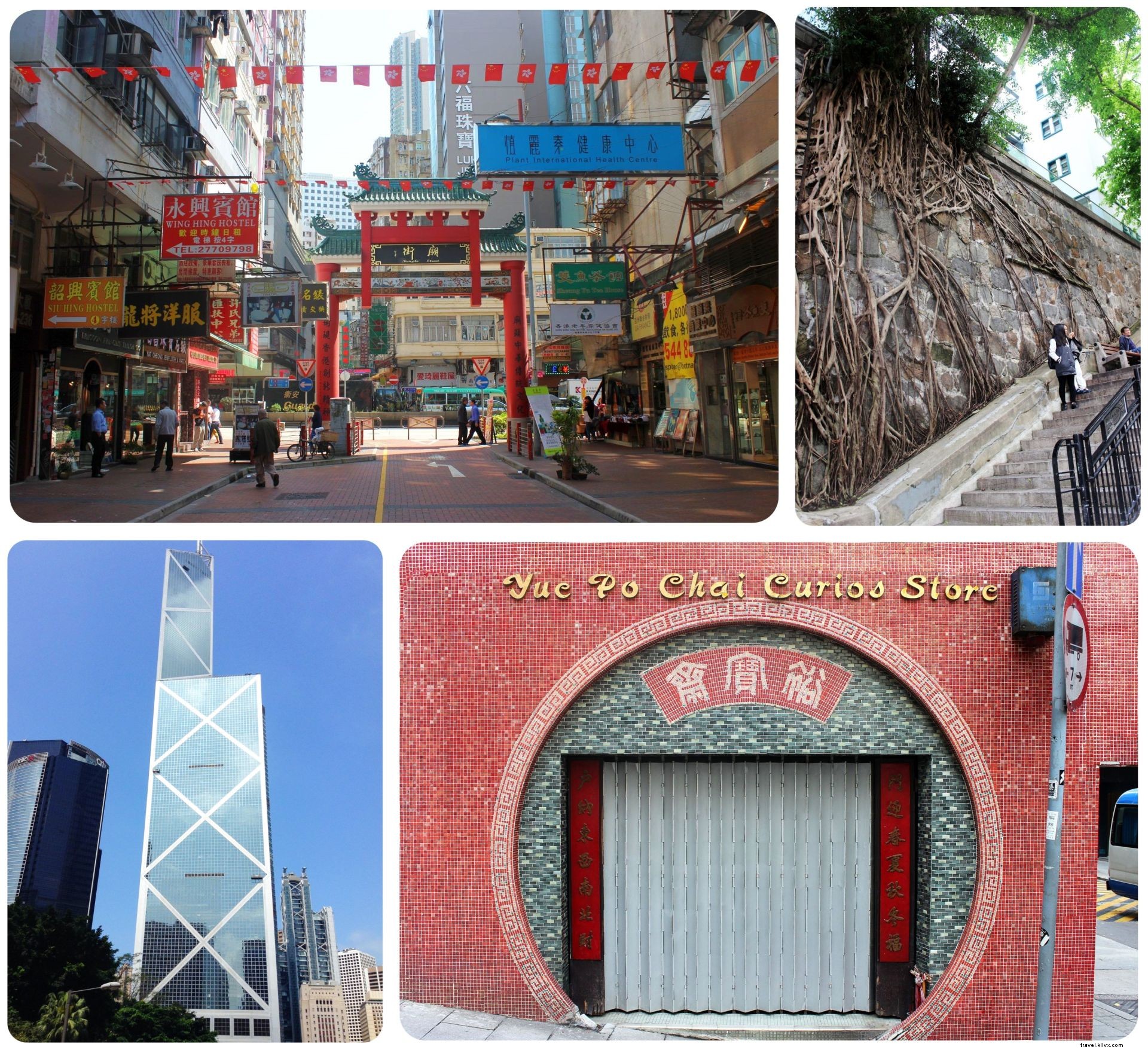 Hong Kong, un deuxième tour
