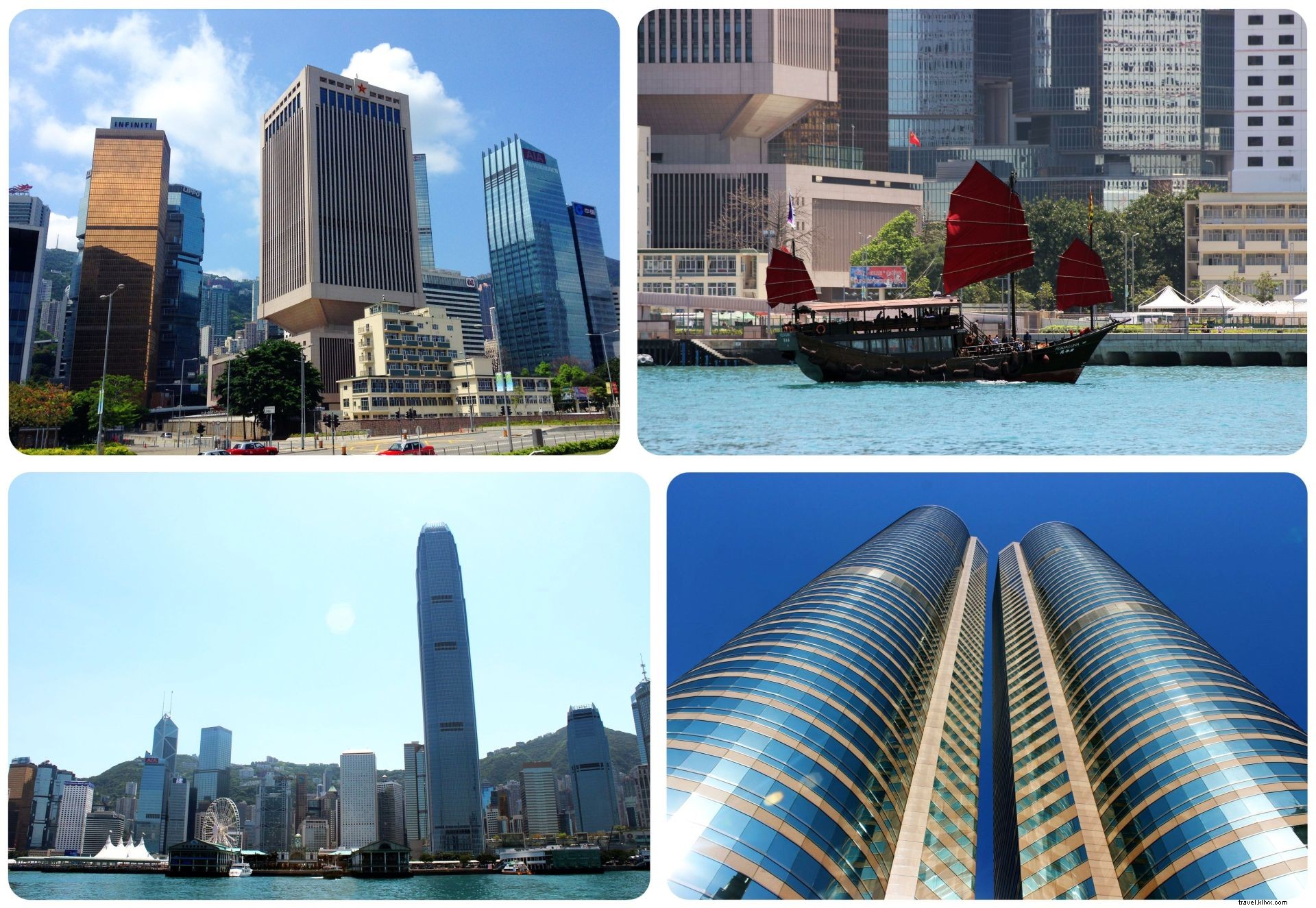 Hong Kong, un deuxième tour