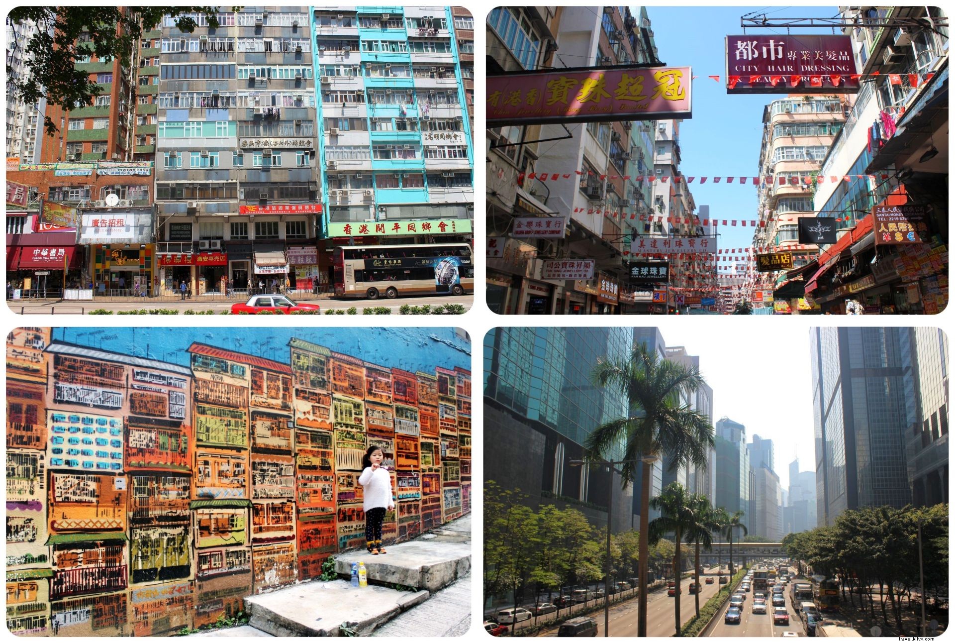 Hong Kong, un deuxième tour