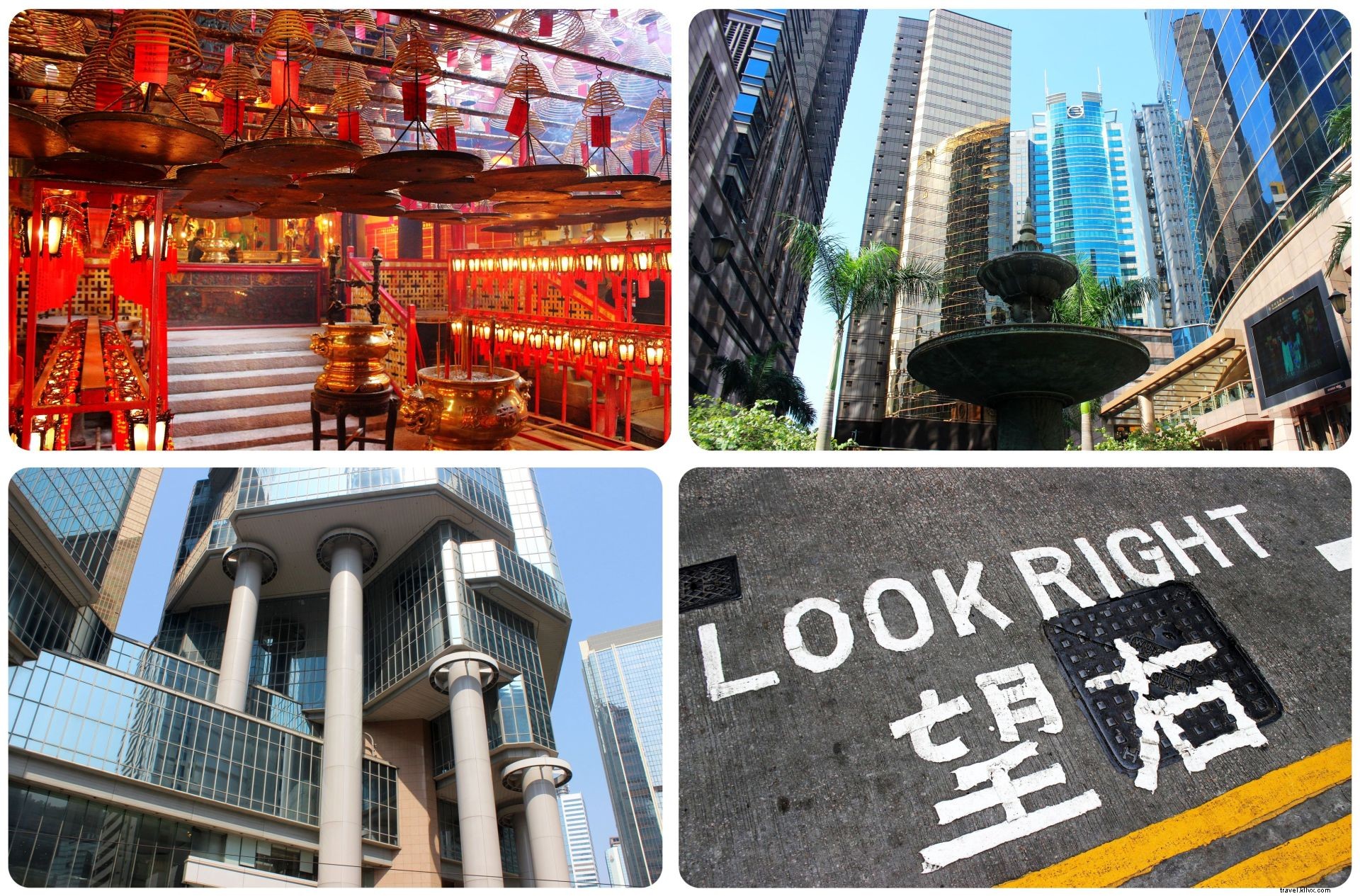 Hong Kong, un deuxième tour
