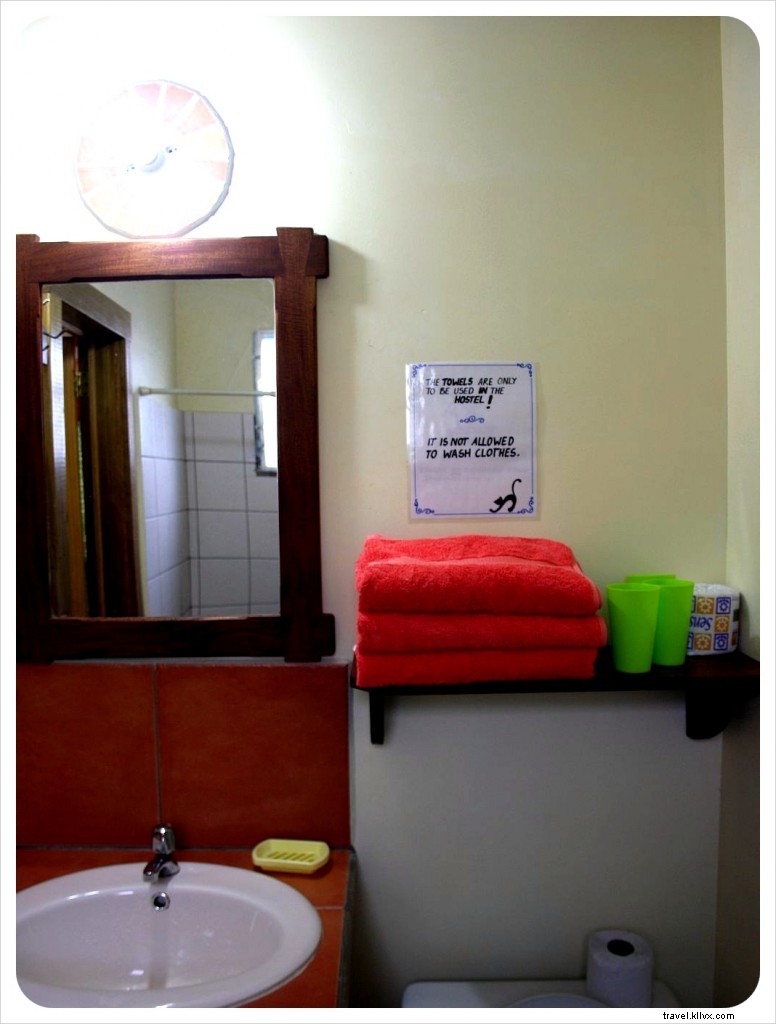 Hostal Hansi à Bocas del Toro, Panama – Astuce Hôtel de la Semaine