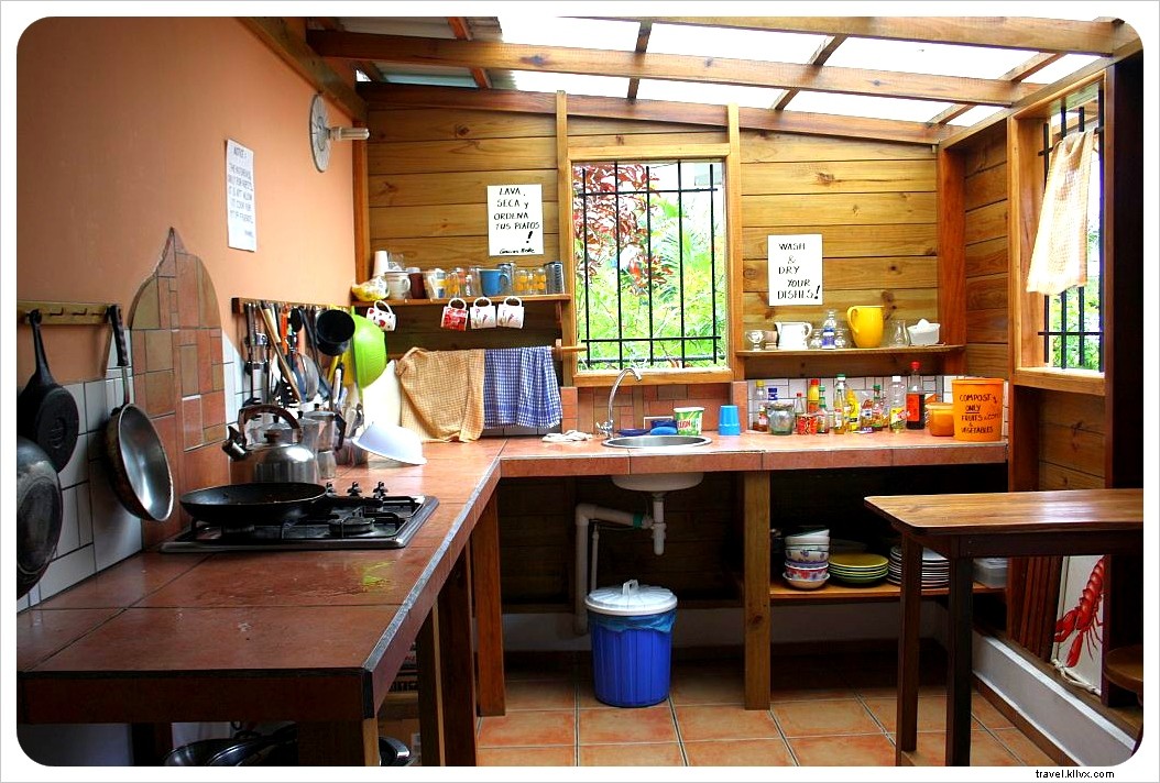 Hostal Hansi à Bocas del Toro, Panama – Astuce Hôtel de la Semaine