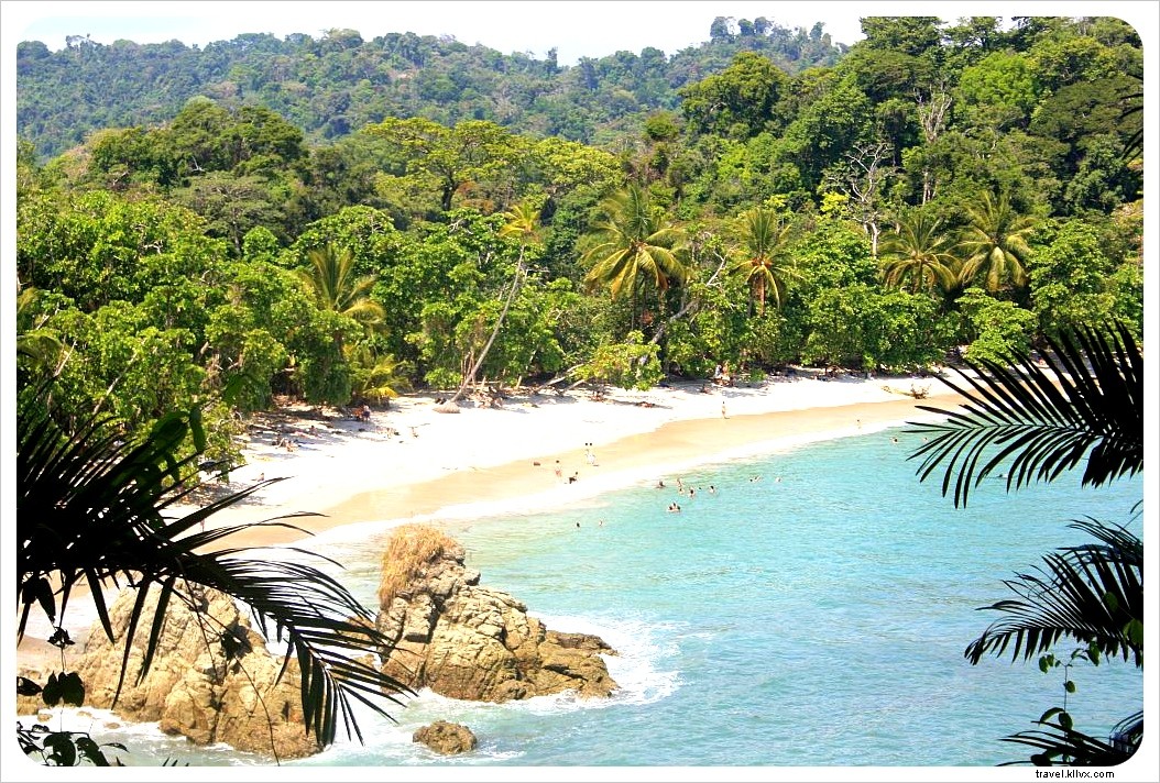Conseil hôtel de la semaine : Art Hostel Costa Linda à Manuel Antonio, Costa Rica