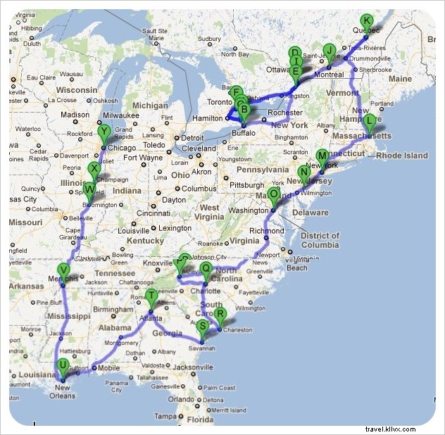 500 jours sur la route : les moments forts et les déceptions des 100 derniers jours