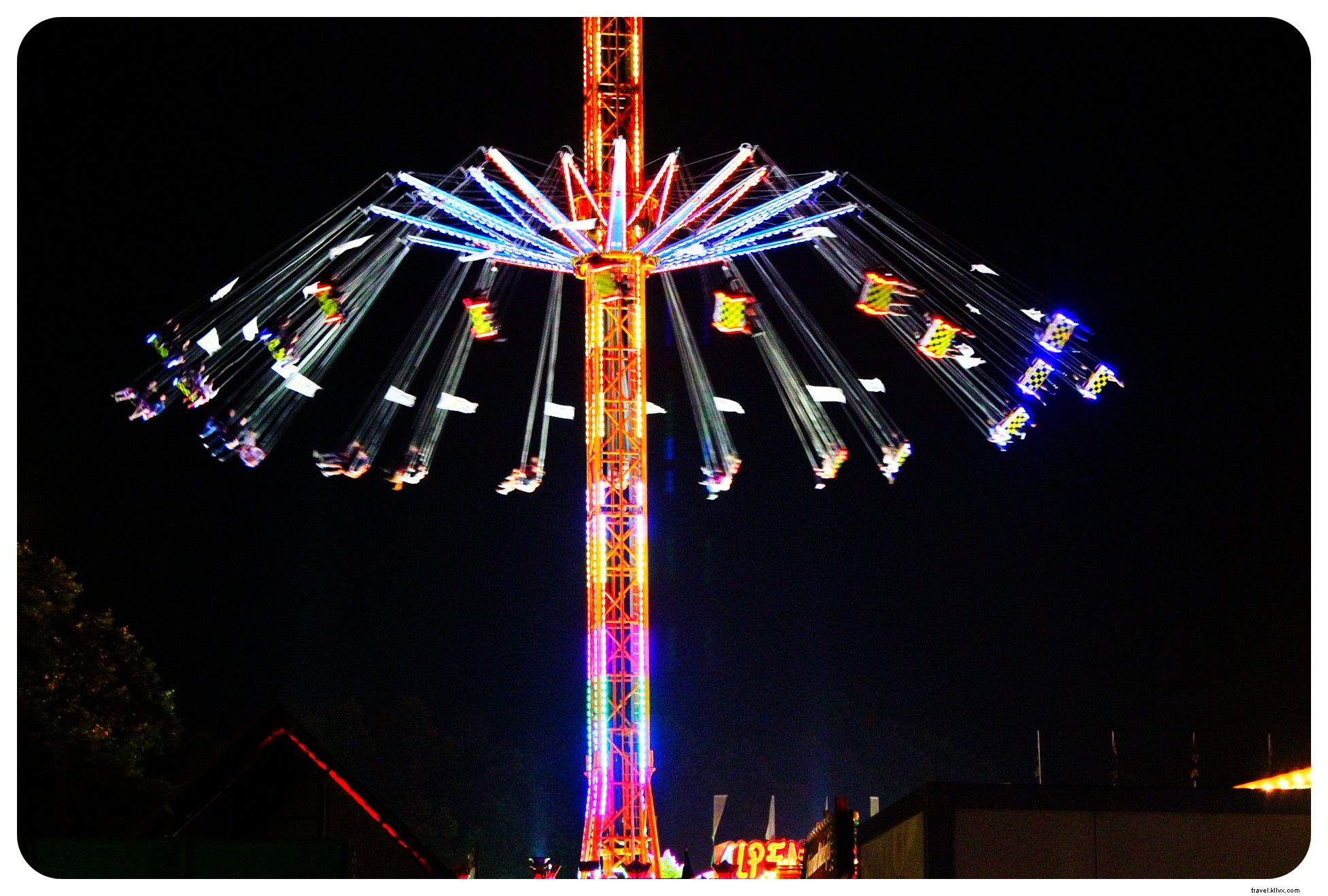 Un week‑end bièrelicieux à l’Oktoberfest de Munich