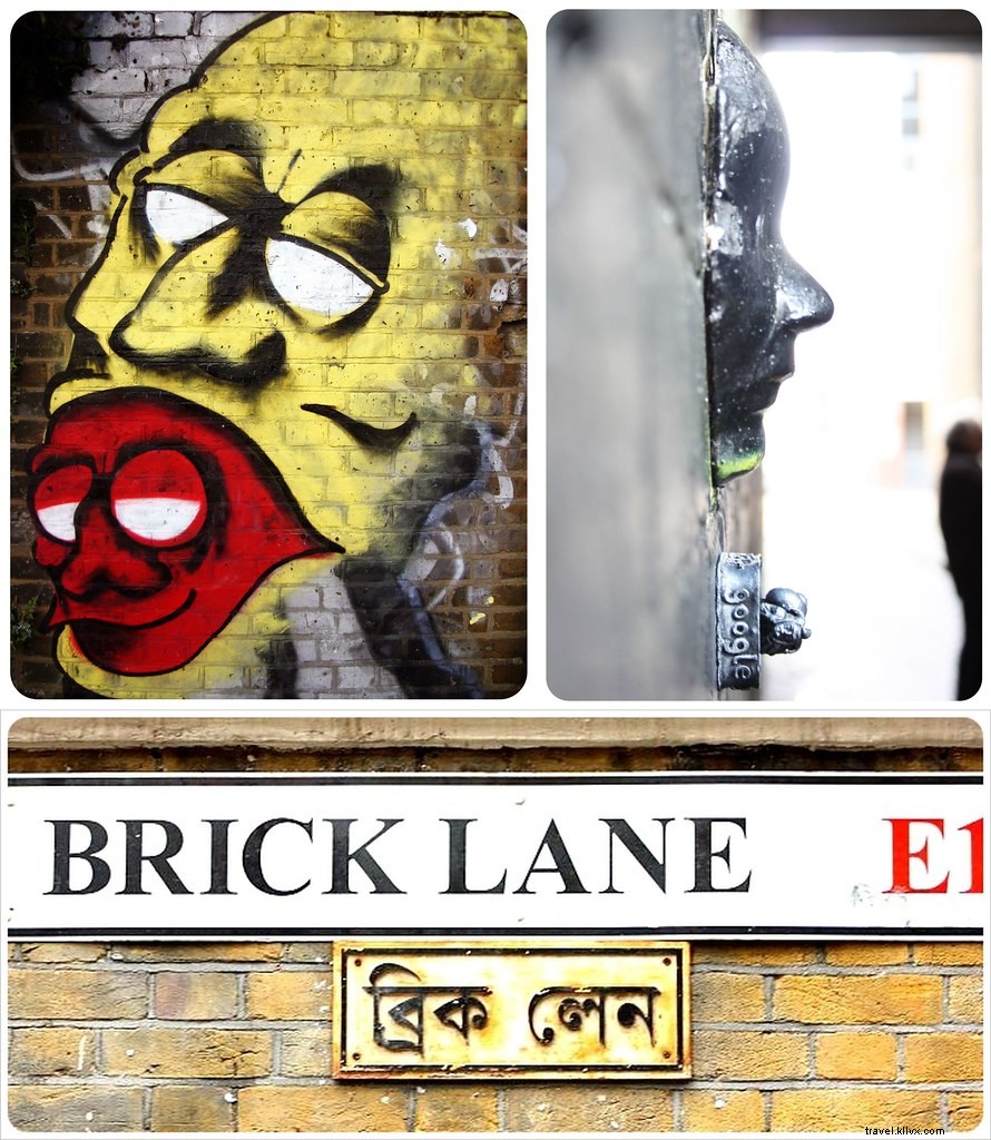Le week‑end d automne idéal à Londres