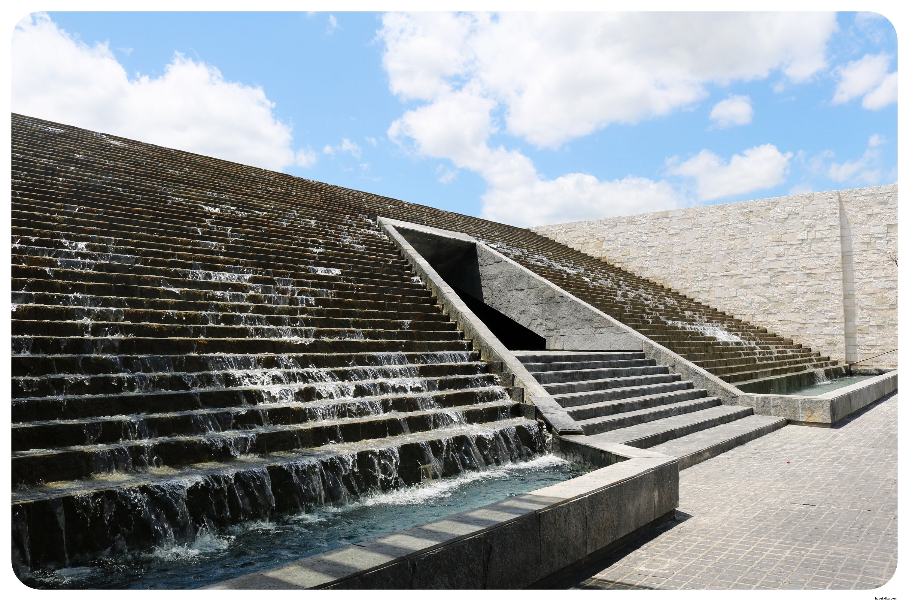 Où séjourner à Playa del Carmen : le Grand Hyatt Resort