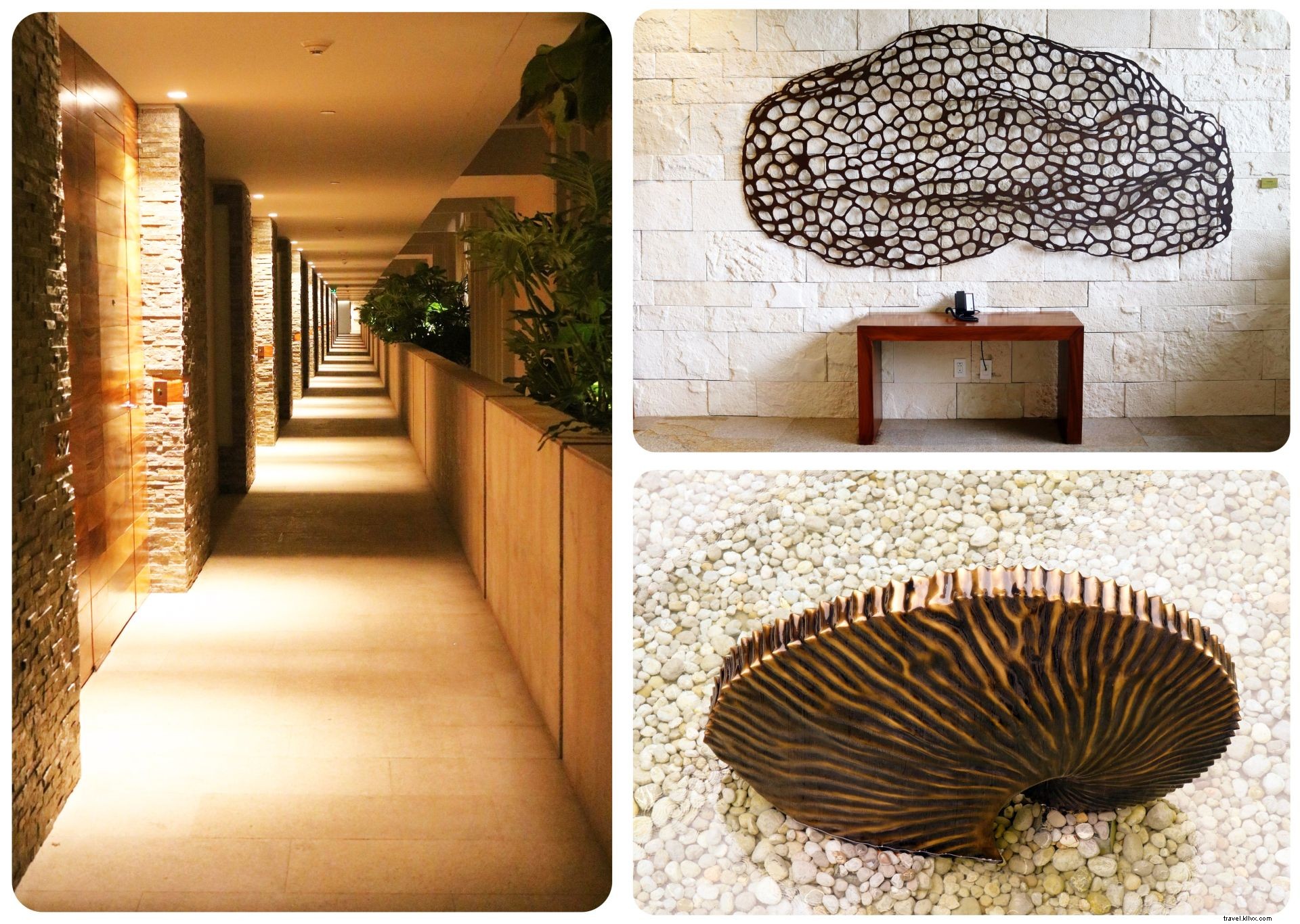 Où séjourner à Playa del Carmen : le Grand Hyatt Resort