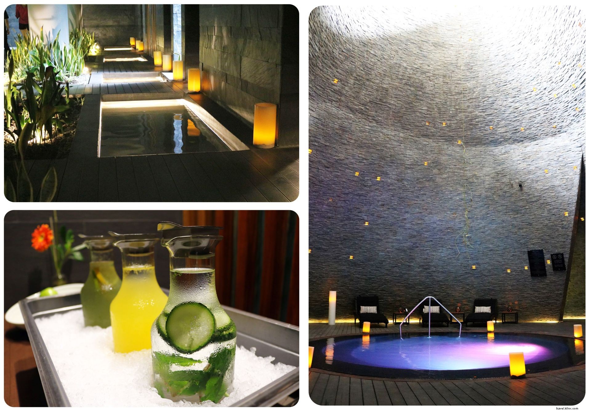 Où séjourner à Playa del Carmen : le Grand Hyatt Resort