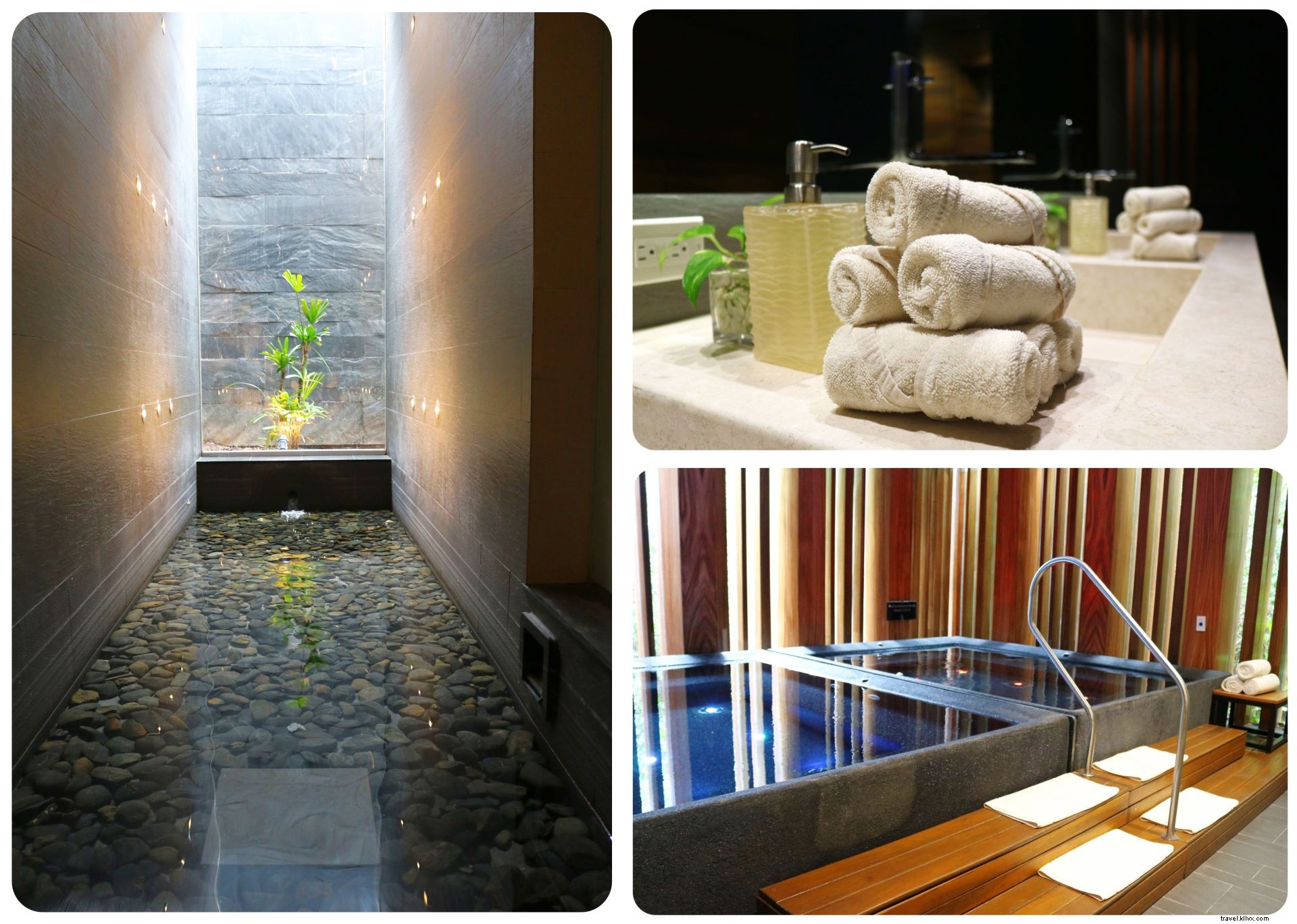 Où séjourner à Playa del Carmen : le Grand Hyatt Resort