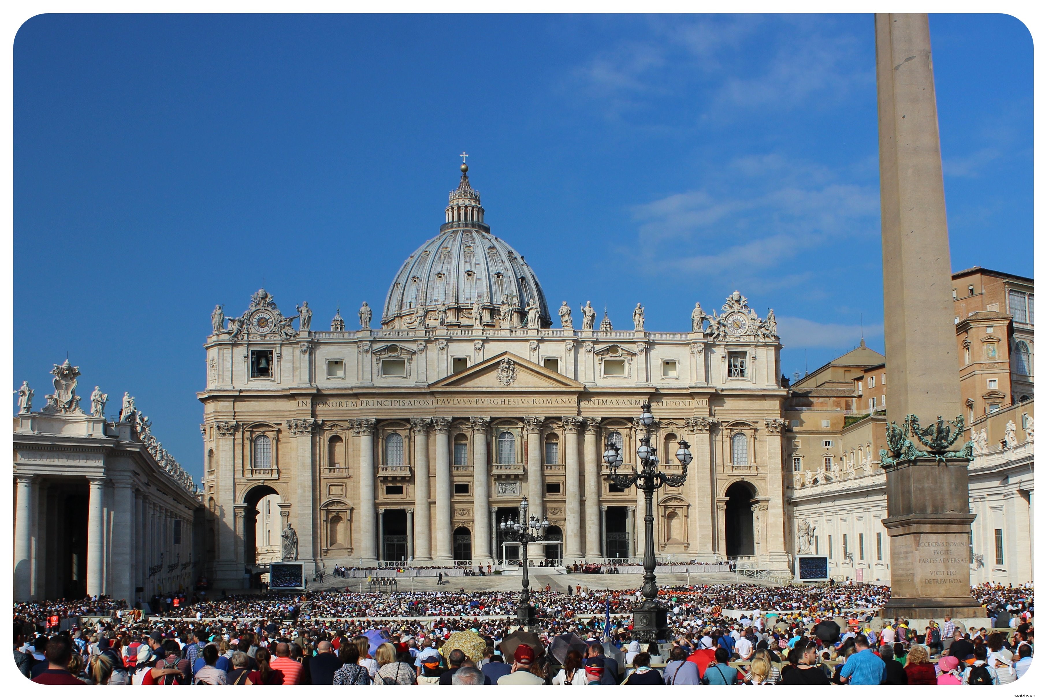 Balade en Italie : les points forts de la Via Amerina, Partie II
