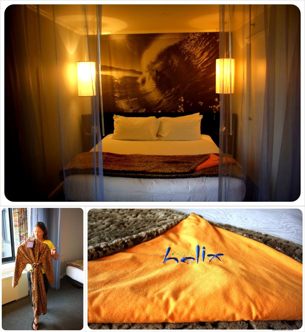 Conseil hôtel de la semaine : Hôtel Viceroy – Washington, DC
