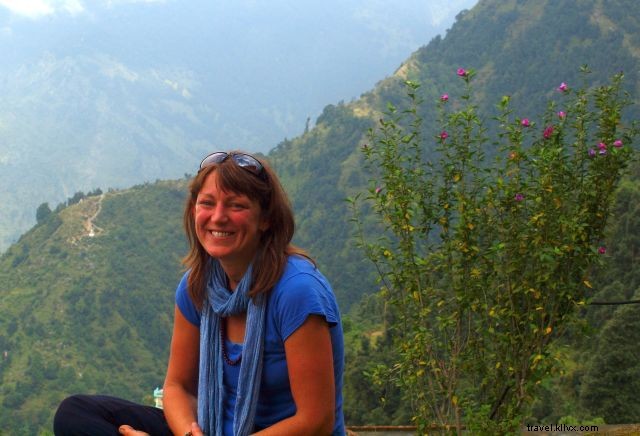 Même face aux problèmes de sécurité, les femmes voyageant seules devraient continuer à explorer l Inde
