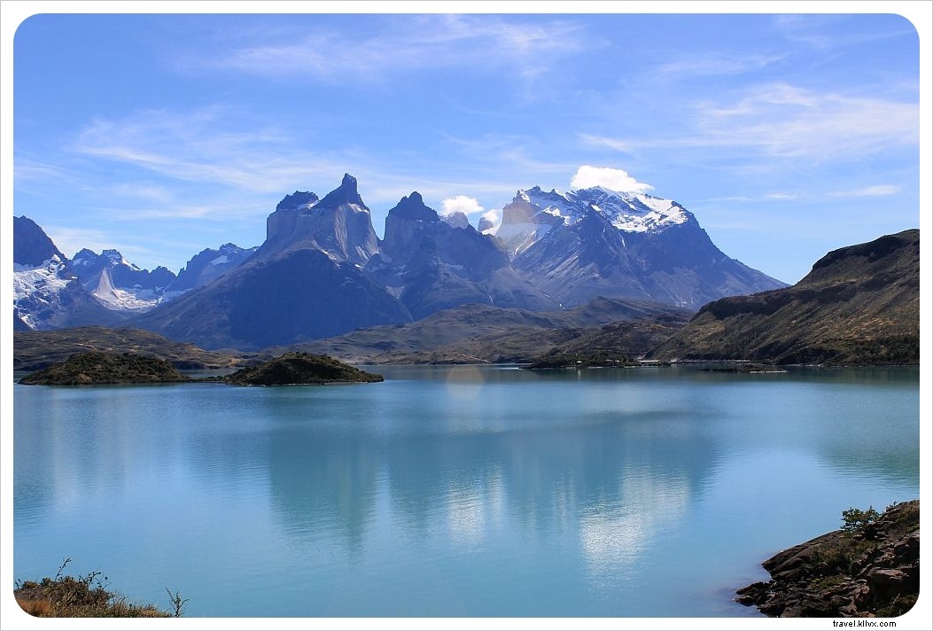 Torres del Paine : découvrez l essence de la Patagonie en une journée