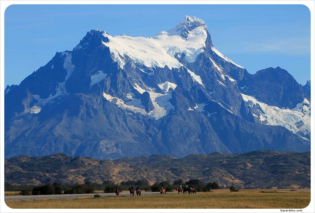 Torres del Paine : découvrez l essence de la Patagonie en une journée