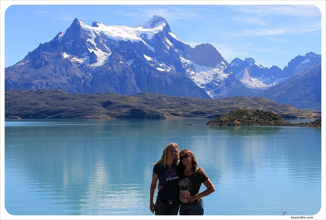 Torres del Paine : découvrez l essence de la Patagonie en une journée