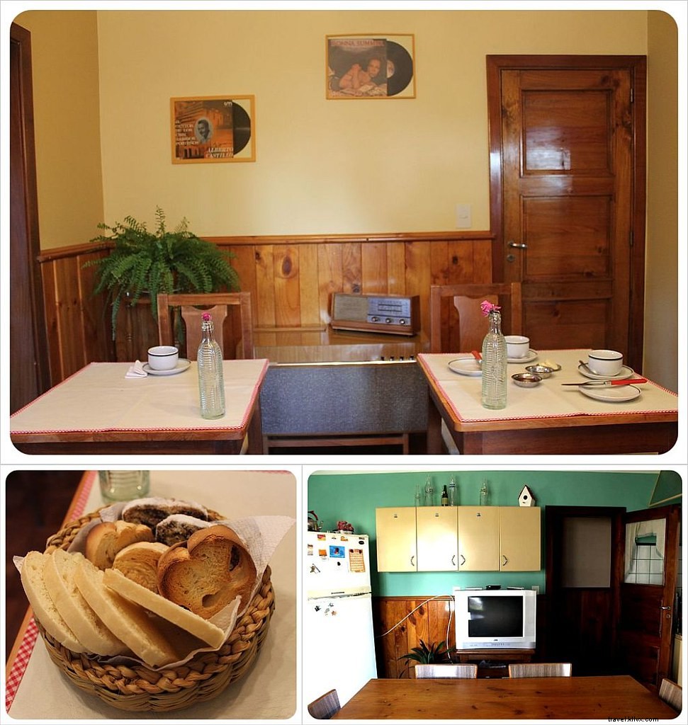 Hôtel de la semaine : Kospi Boutique Guesthouse à Bariloche, Argentine