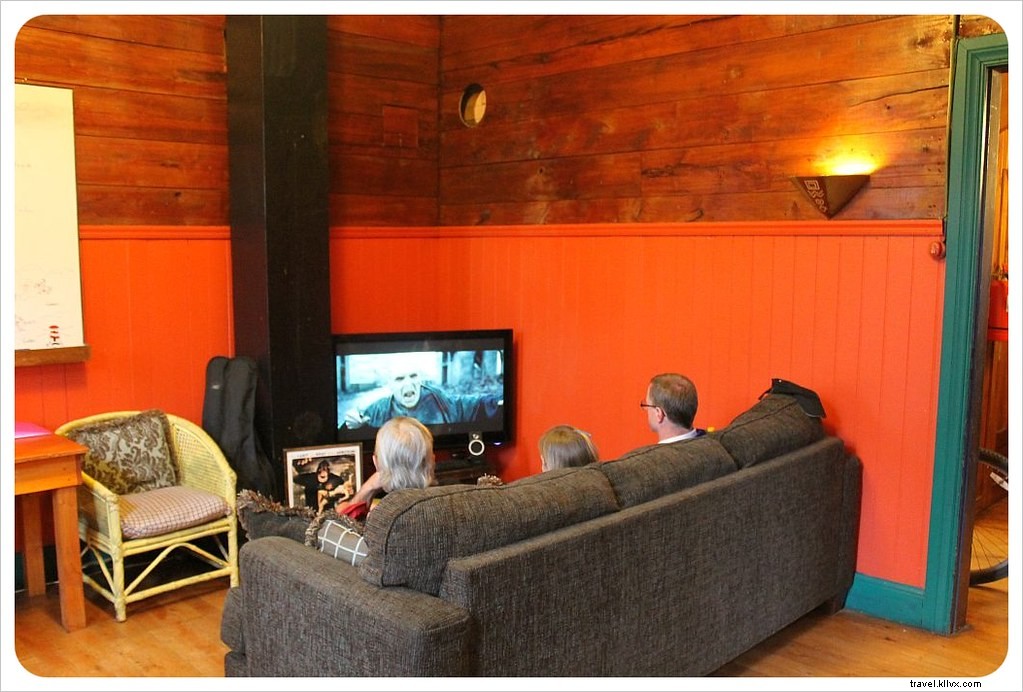 Hôtel de la semaine : MaPatagonia Hostel à Puerto Varas, Chili