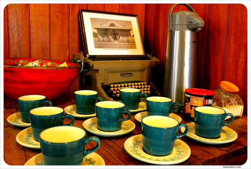 Hôtel de la semaine : MaPatagonia Hostel à Puerto Varas, Chili