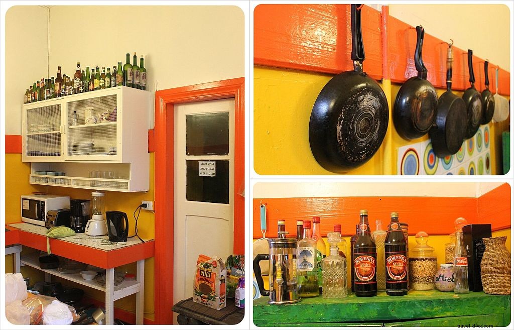 Hôtel de la semaine : MaPatagonia Hostel à Puerto Varas, Chili