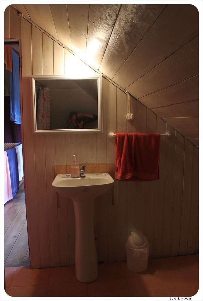 Hôtel de la semaine : MaPatagonia Hostel à Puerto Varas, Chili