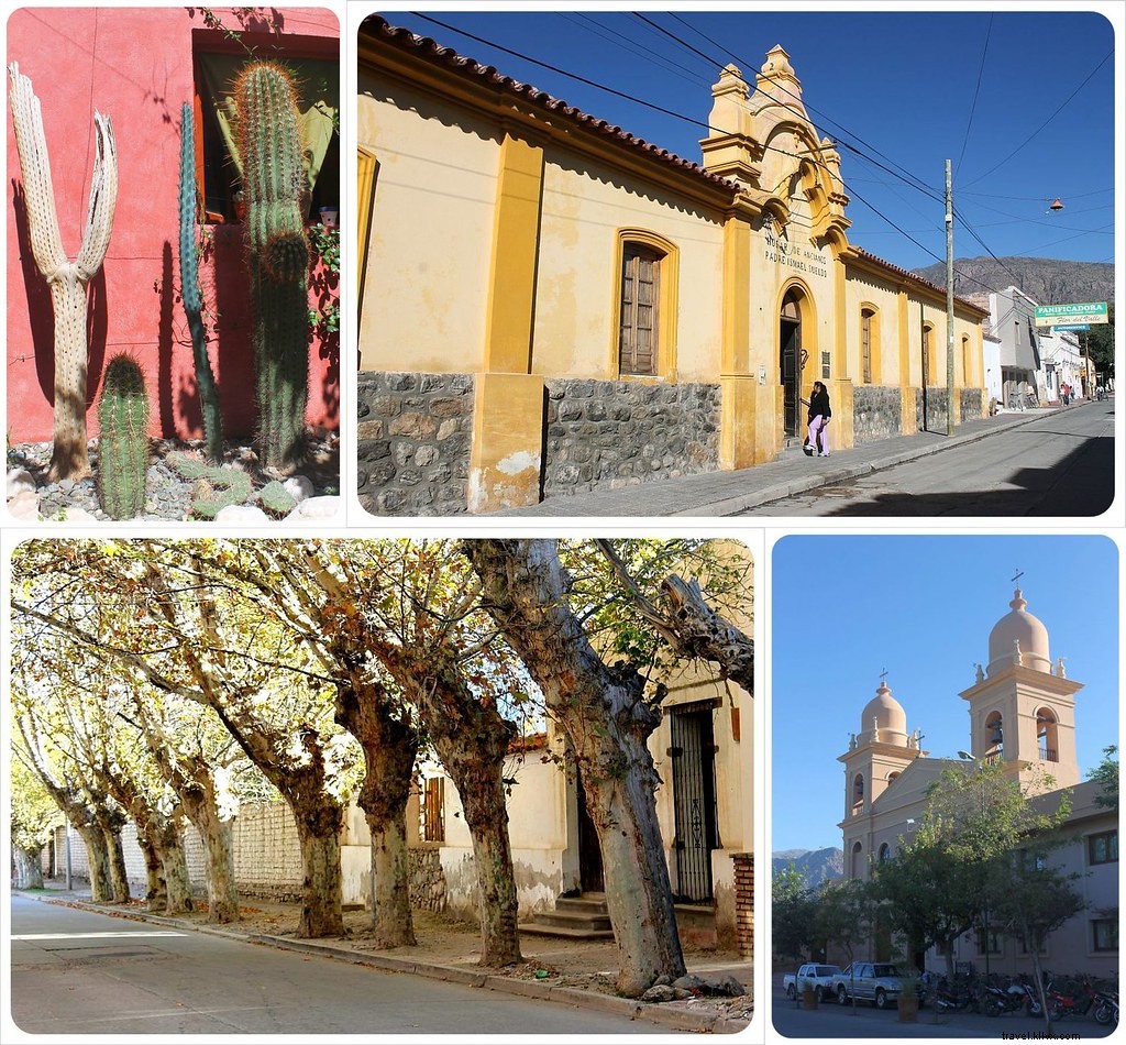 Cafayate : la ville la plus sous‑estimée d’Argentine ?