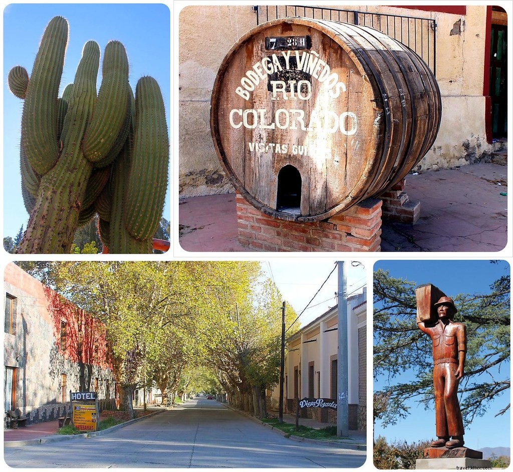 Cafayate : la ville la plus sous‑estimée d’Argentine ?