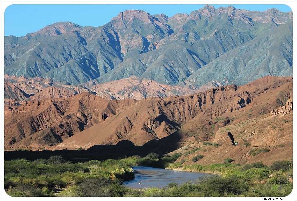 Cafayate : la ville la plus sous‑estimée d’Argentine ?