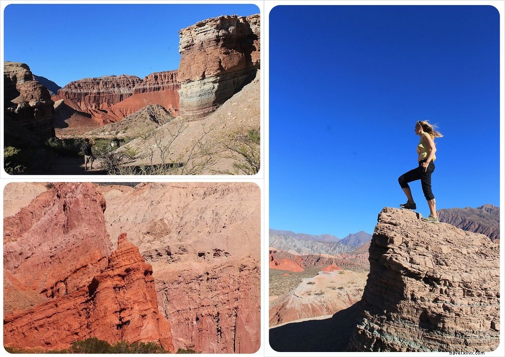 Cafayate : la ville la plus sous‑estimée d’Argentine ?