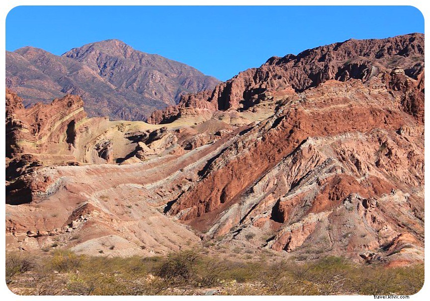Cafayate : la ville la plus sous‑estimée d’Argentine ?