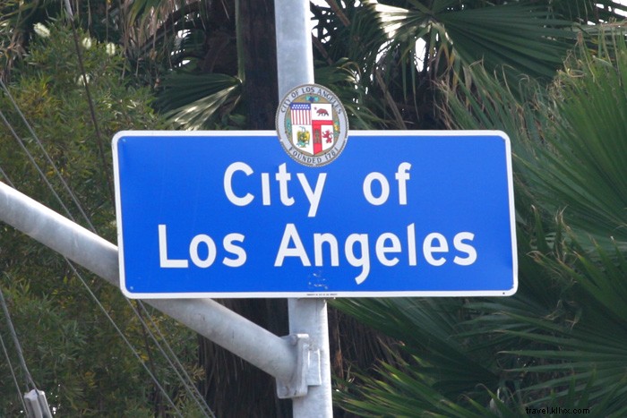 Activités insolites à Los Angeles