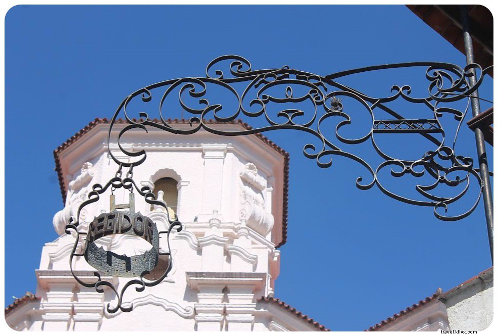 Salta, Argentine : une ville charmante, mais qu’est-ce qui manquait ?
