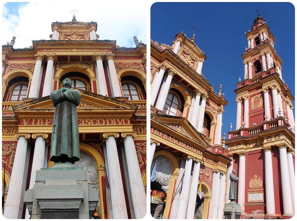 Salta, Argentine : une ville charmante, mais qu’est-ce qui manquait ?
