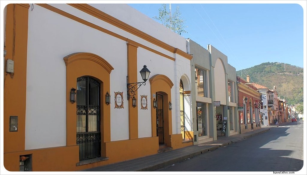 Salta, Argentine : une ville charmante, mais qu’est-ce qui manquait ?