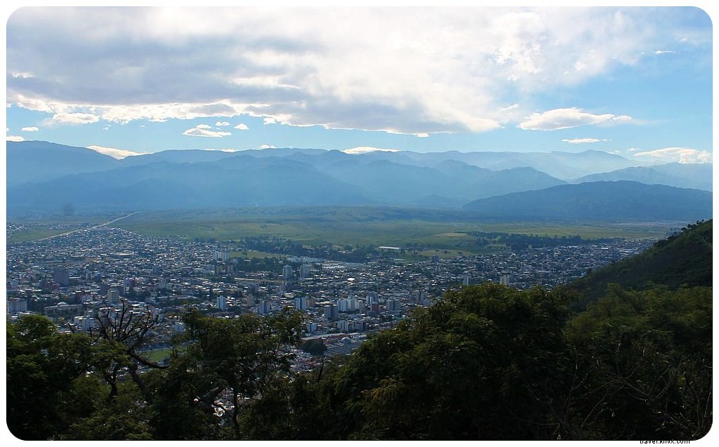 Salta, Argentine : une ville charmante, mais qu’est-ce qui manquait ?