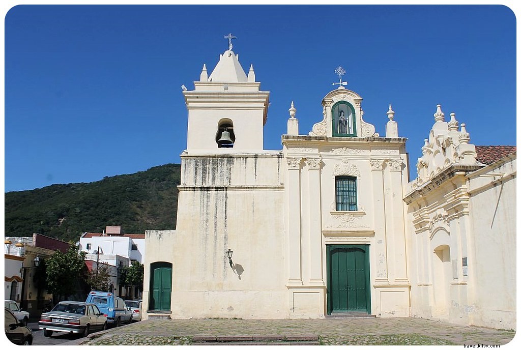 Salta, Argentine : une ville charmante, mais qu’est-ce qui manquait ?