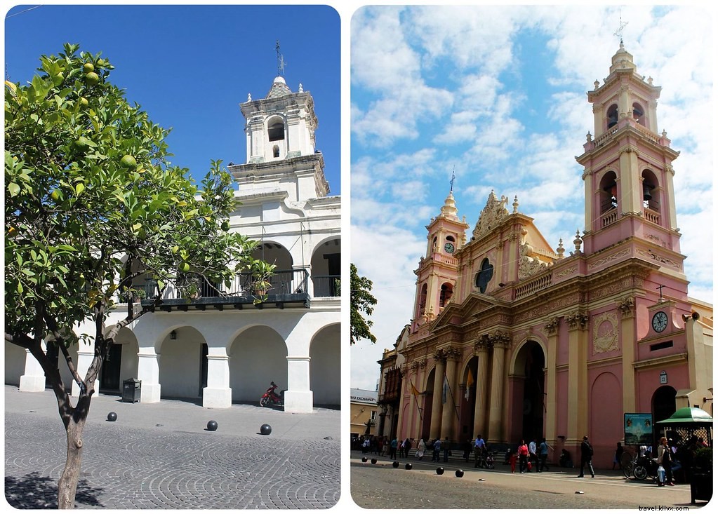 Salta, Argentine : une ville charmante, mais qu’est-ce qui manquait ?