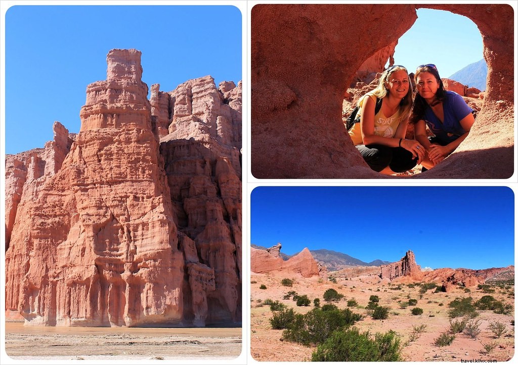 Salta, Argentine : une ville charmante, mais qu’est-ce qui manquait ?