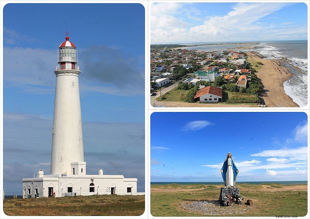 Les plages de l Uruguay : le meilleur atout du pays