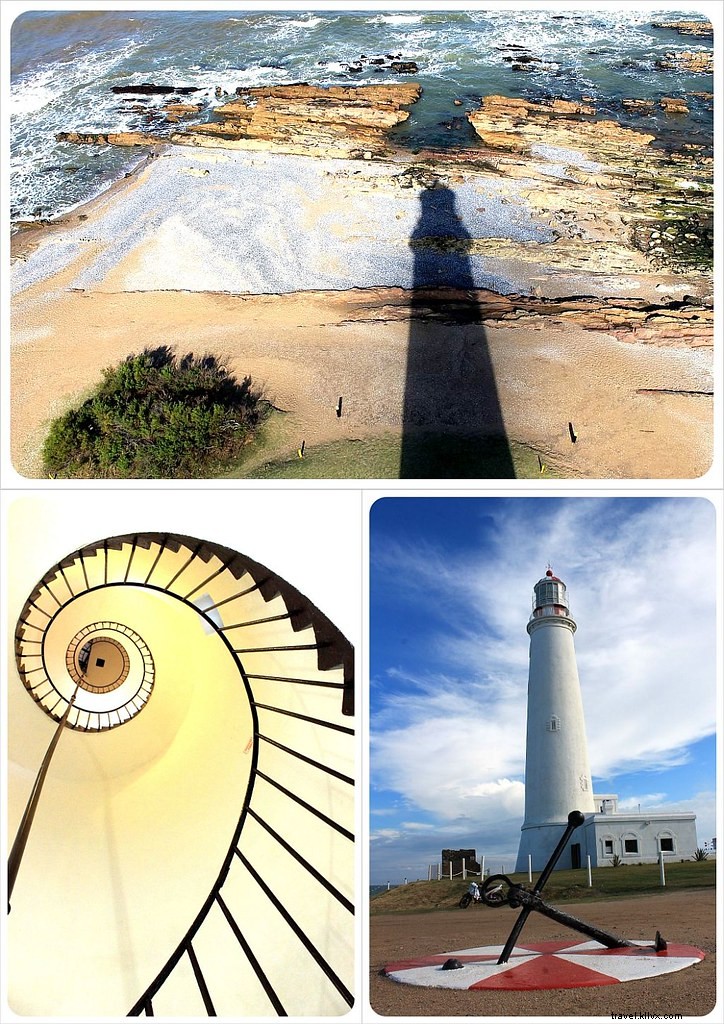 Les plages de l Uruguay : le meilleur atout du pays