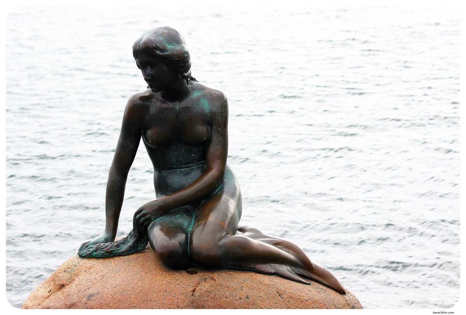 9 faits amusants sur Copenhague