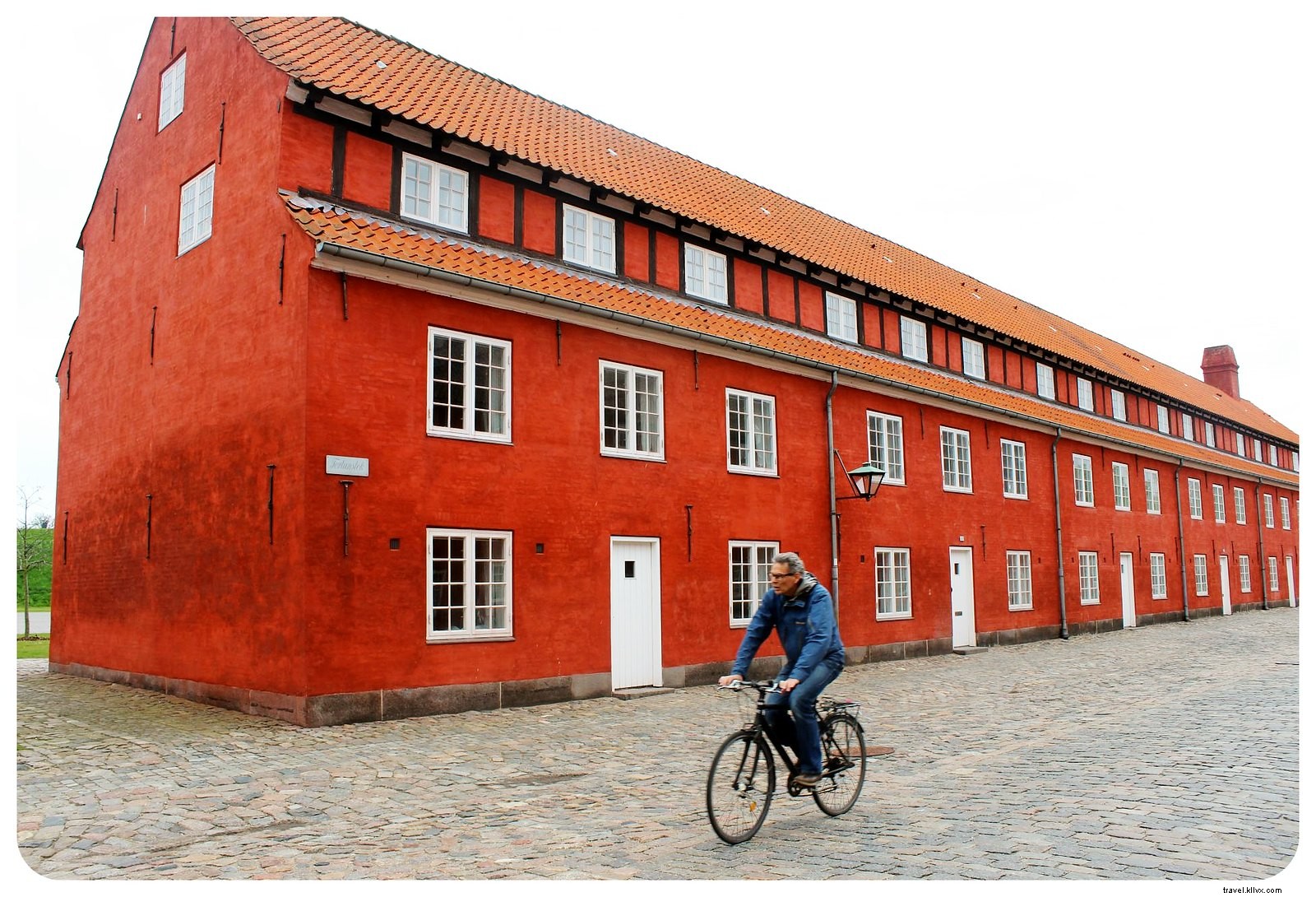 9 faits amusants sur Copenhague