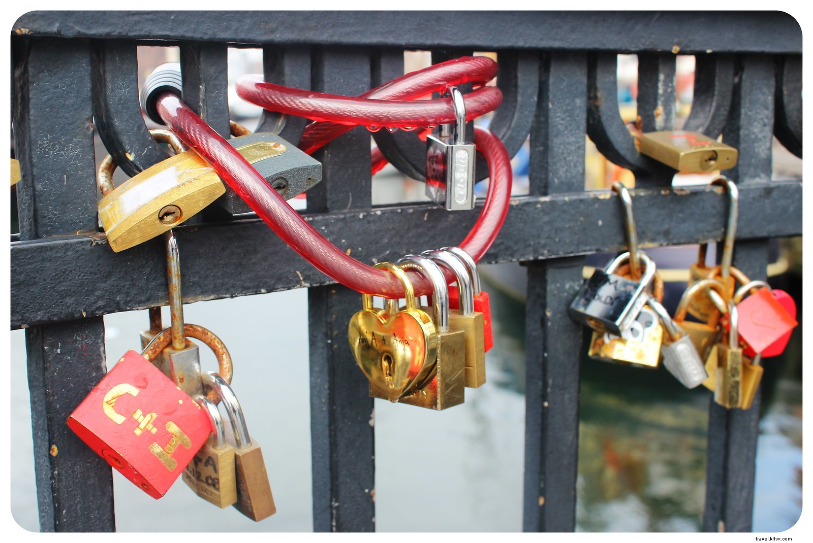 9 faits amusants sur Copenhague